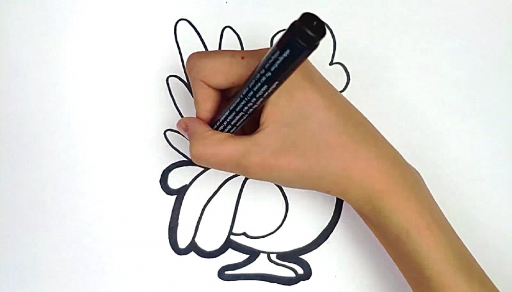 نقاشی های کودکانه - فصل 1 قسمت 7