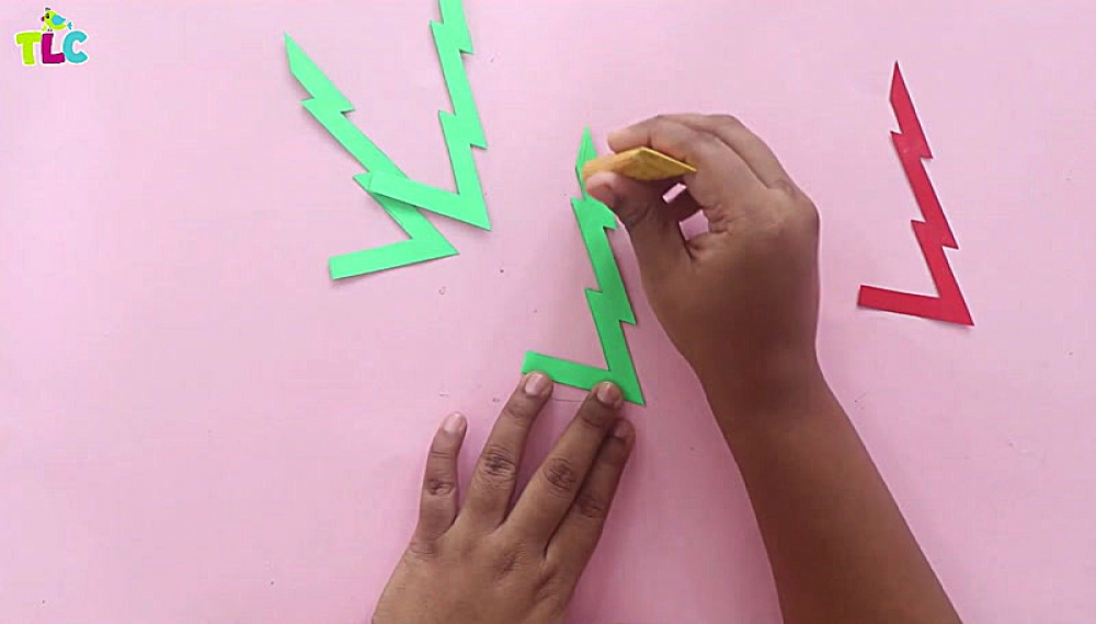 کاردستی های کوچک - فصل 1 قسمت 1