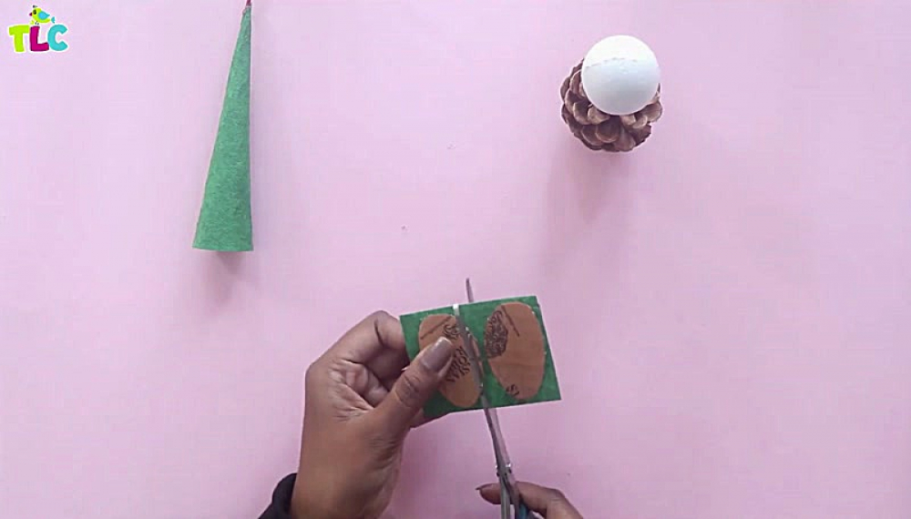 کاردستی های کوچک - فصل 1 قسمت 7