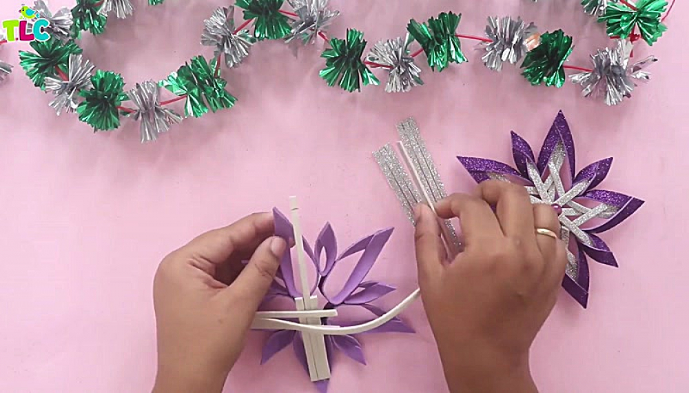 کاردستی های کوچک - فصل 1 قسمت 8