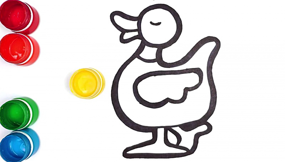 نقاشی های کودکانه - فصل 1 قسمت 13