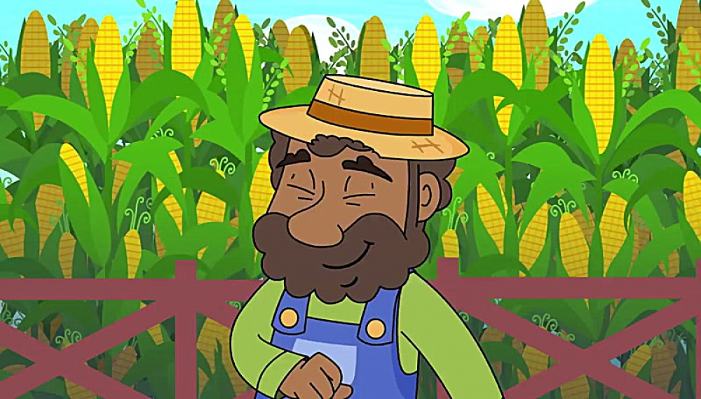 کلوپ مامان غازه - فصل 1 قسمت 223