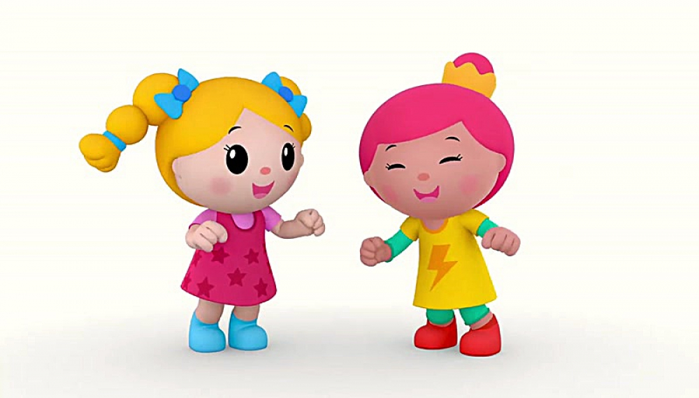 کلوپ مامان غازه - فصل 1 قسمت 224