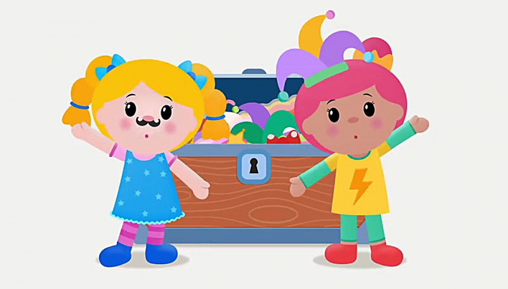 کلوپ مامان غازه - فصل 1 قسمت 225