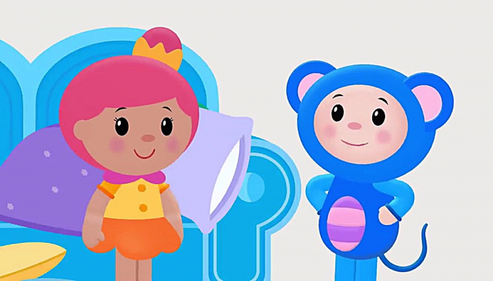 کلوپ مامان غازه - فصل 1 قسمت 226