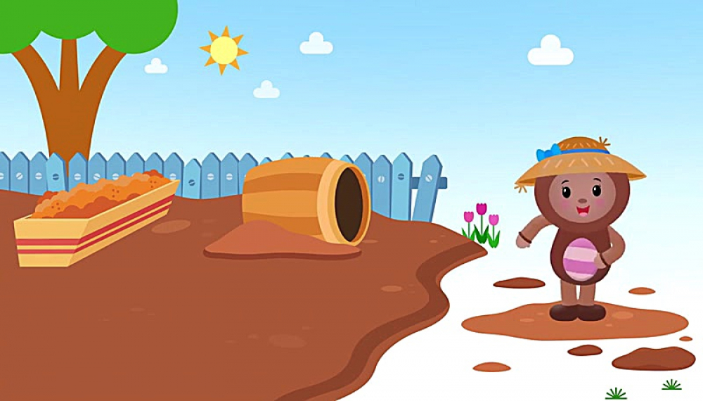 کلوپ مامان غازه - فصل 1 قسمت 227