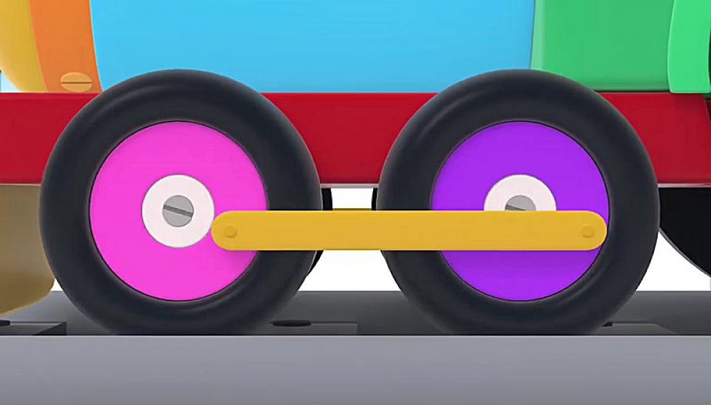 کلوپ مامان غازه - فصل 1 قسمت 229