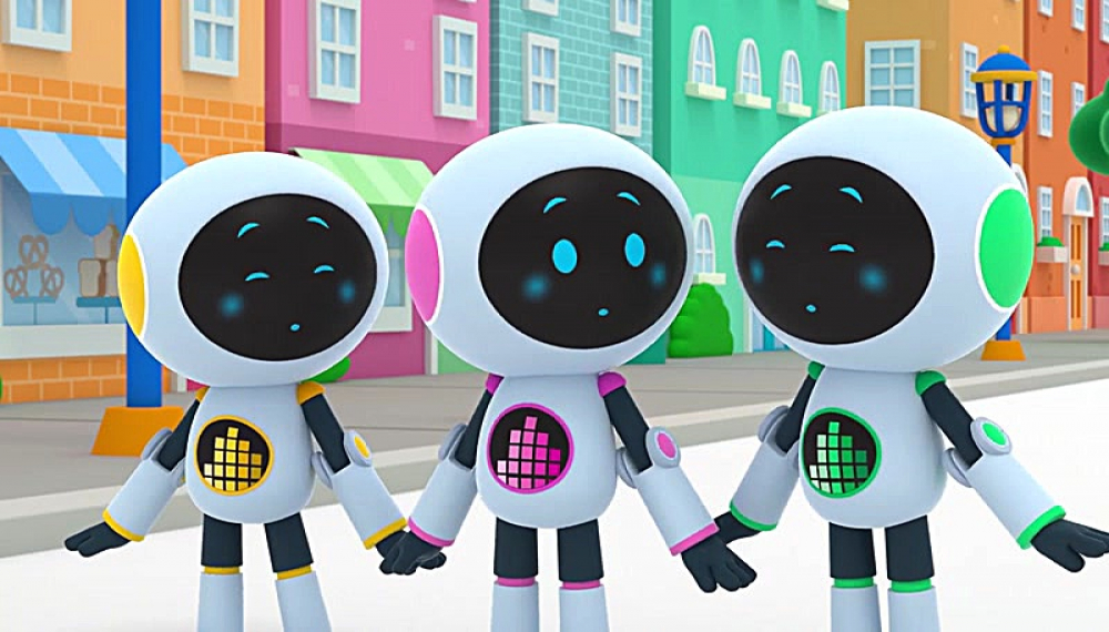 کلوپ مامان غازه - فصل 1 قسمت 231