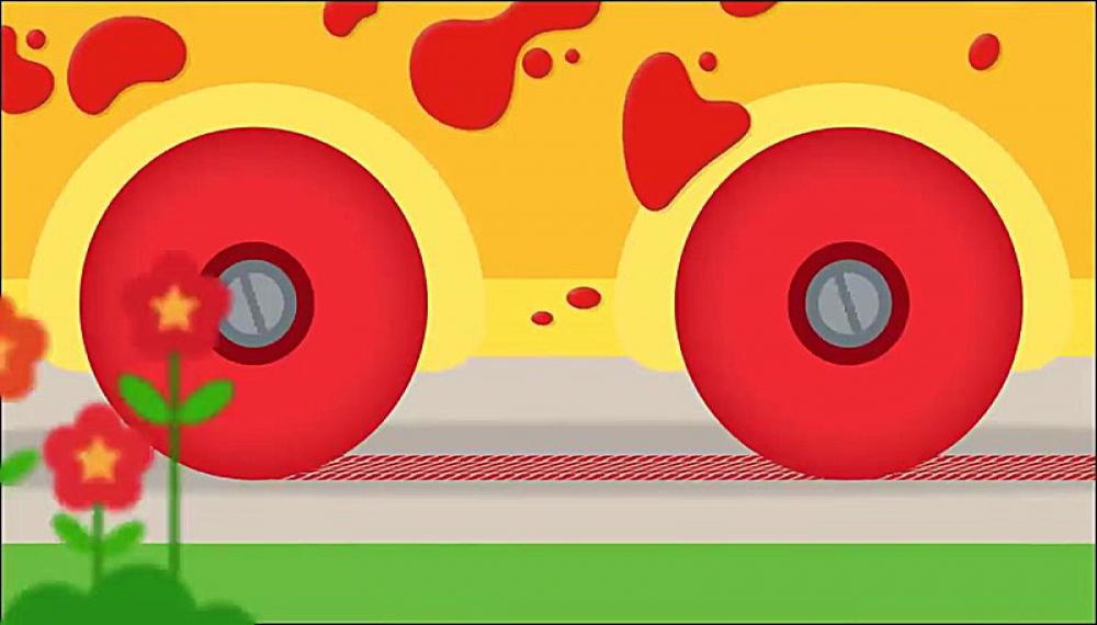 کلوپ مامان غازه - فصل 1 قسمت 232