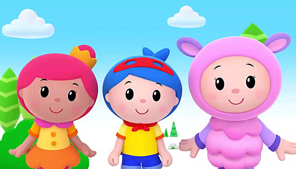 کلوپ مامان غازه - فصل 1 قسمت 235