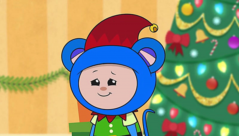 کلوپ مامان غازه - فصل 1 قسمت 237