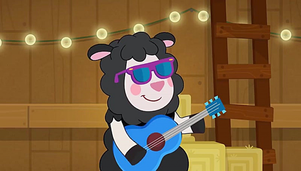 کلوپ مامان غازه - فصل 1 قسمت 238