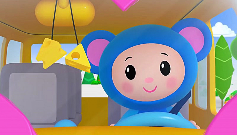 کلوپ مامان غازه - فصل 1 قسمت 239