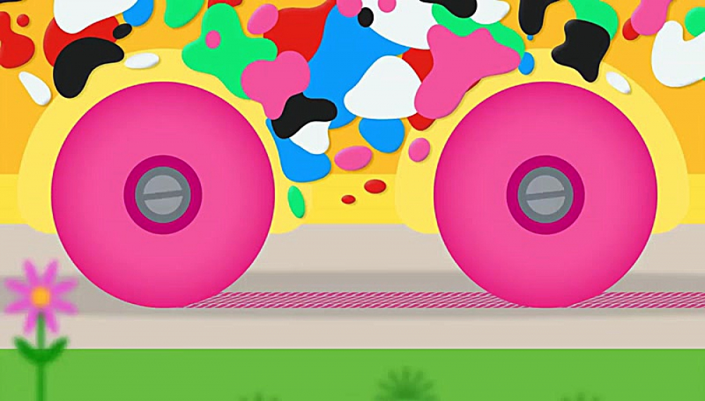 کلوپ مامان غازه - فصل 1 قسمت 240