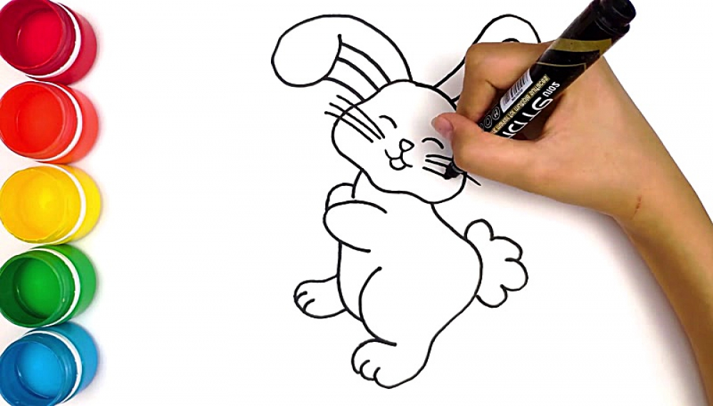 نقاشی های کودکانه - فصل 1 قسمت 25