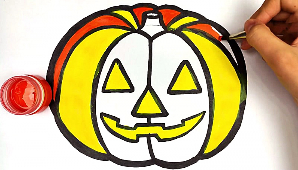 نقاشی های کودکانه - فصل 1 قسمت 29