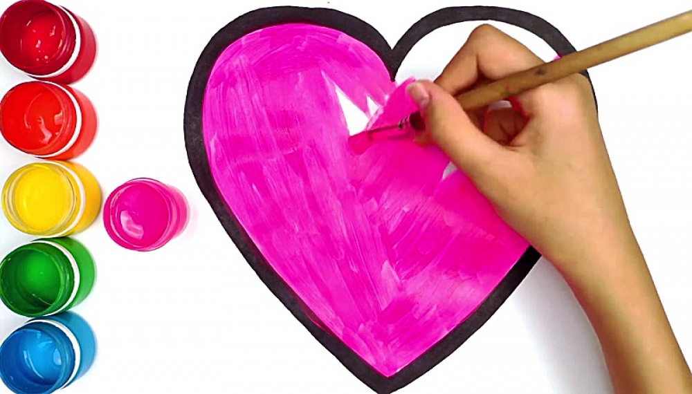 نقاشی های کودکانه - فصل 1 قسمت 31