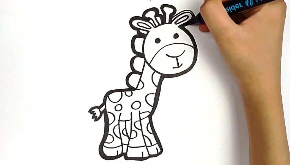 نقاشی های کودکانه - فصل 1 قسمت 33