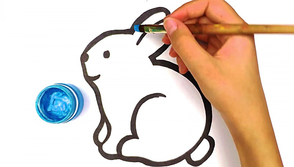 نقاشی های کودکانه - فصل 1 قسمت 37