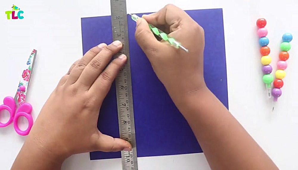 کاردستی های کوچک - فصل 1 قسمت 13