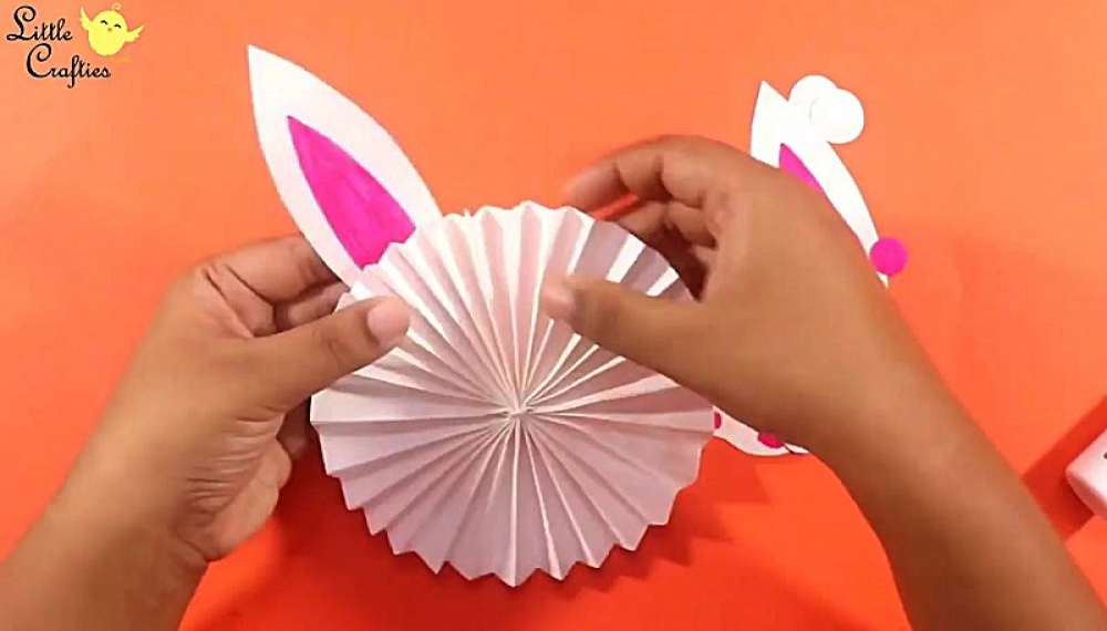 کاردستی های کوچک - فصل 1 قسمت 17