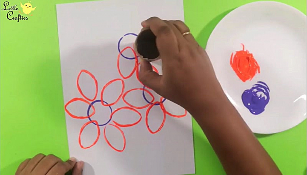 کاردستی های کوچک - فصل 1 قسمت 18