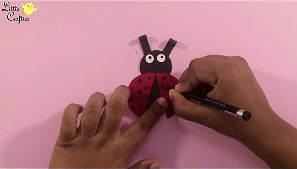 کاردستی های کوچک - فصل 1 قسمت 19