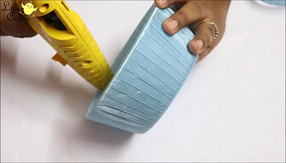 کاردستی های کوچک - فصل 1 قسمت 20