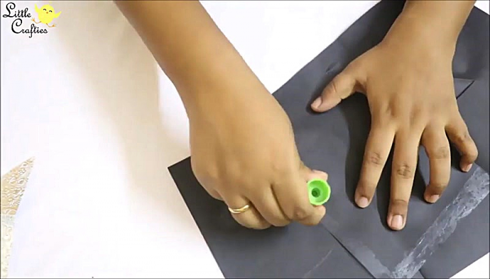 کاردستی های کوچک - فصل 1 قسمت 21