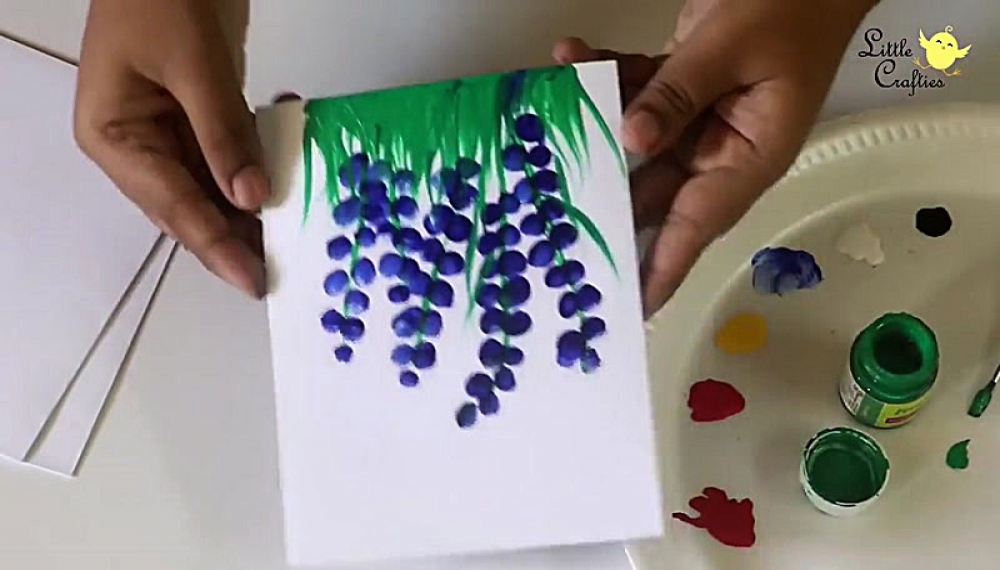 کاردستی های کوچک - فصل 1 قسمت 22