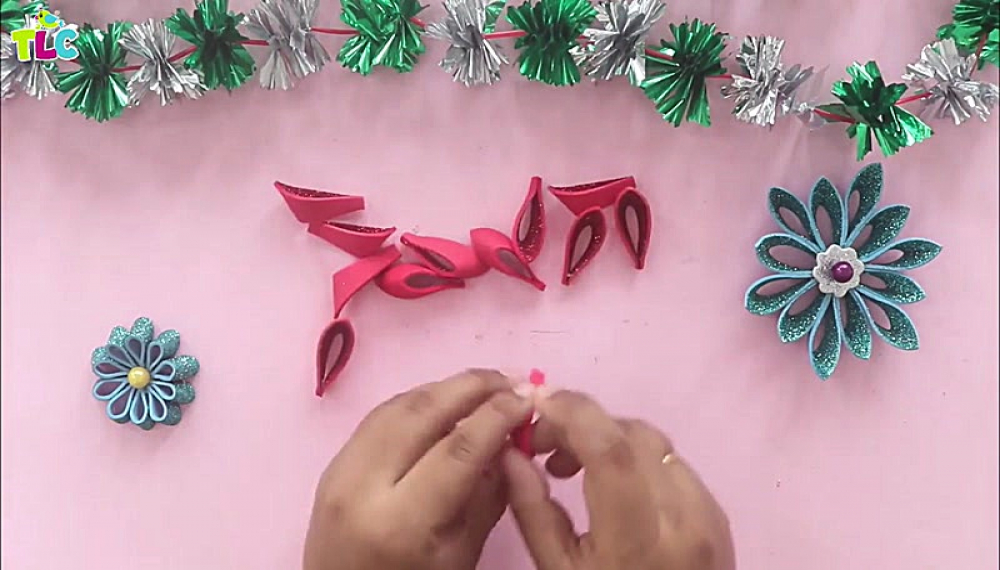 کاردستی های کوچک - فصل 1 قسمت 26