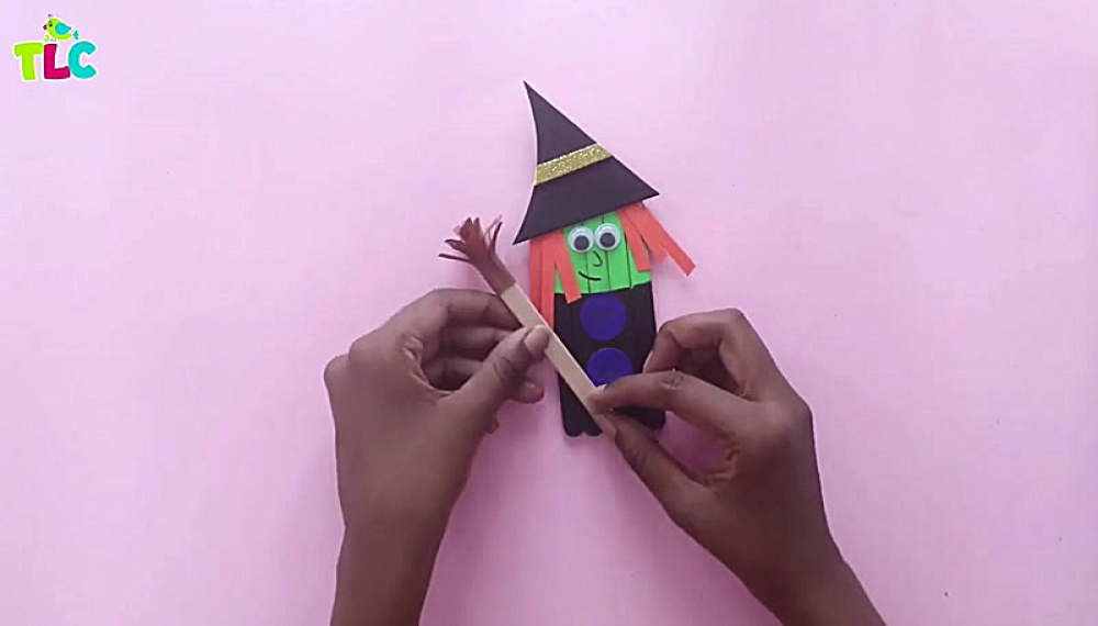 کاردستی های کوچک - فصل 1 قسمت 27