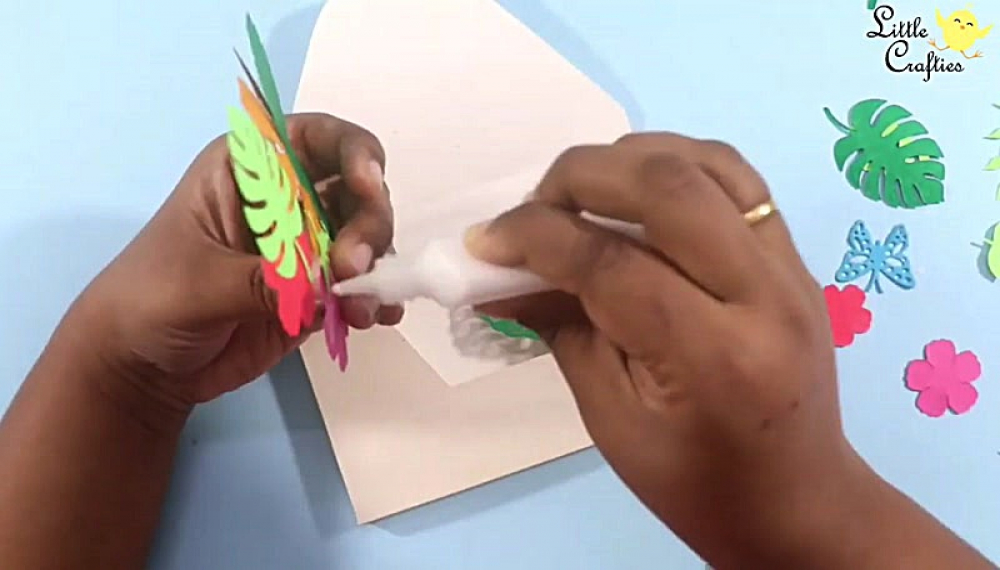 کاردستی های کوچک - فصل 1 قسمت 28