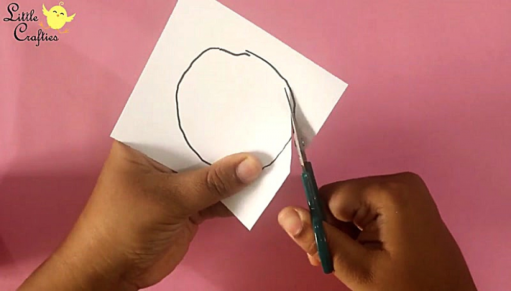 کاردستی های کوچک - فصل 1 قسمت 29