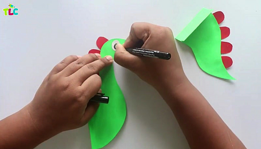 کاردستی های کوچک - فصل 1 قسمت 30