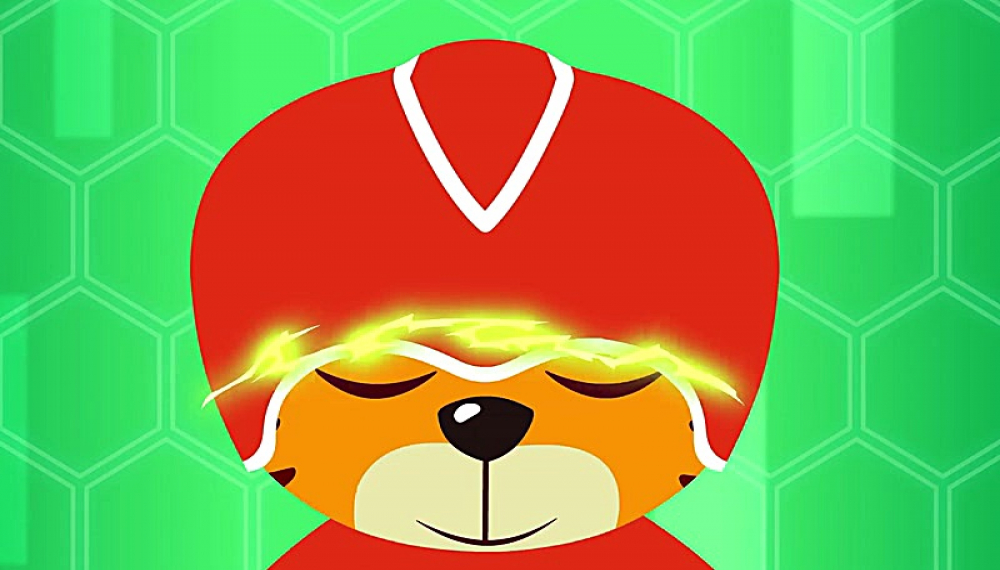 ببر کوچولو - فصل 1 قسمت 22