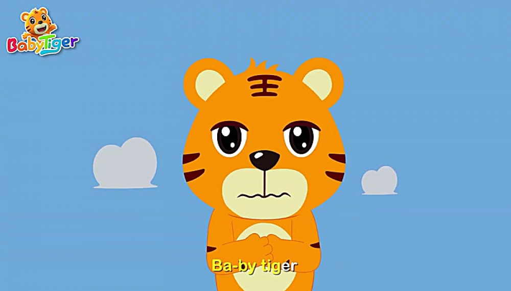 ببر کوچولو - فصل 1 قسمت 23