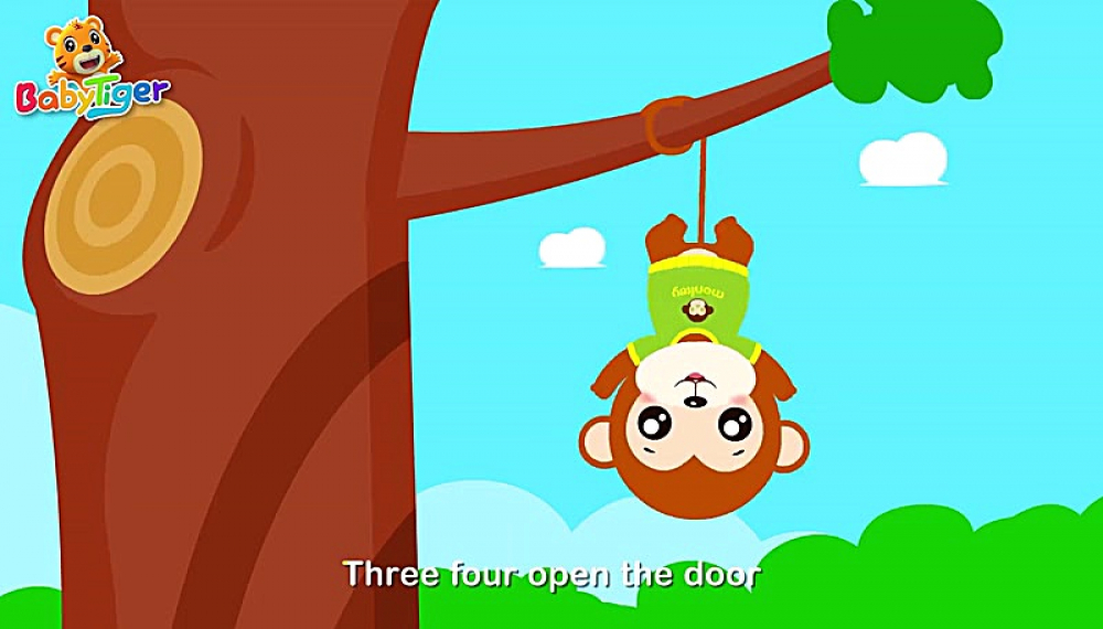 ببر کوچولو - فصل 1 قسمت 27