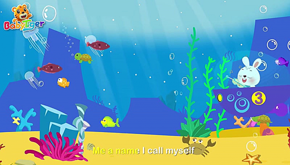 ببر کوچولو - فصل 1 قسمت 29