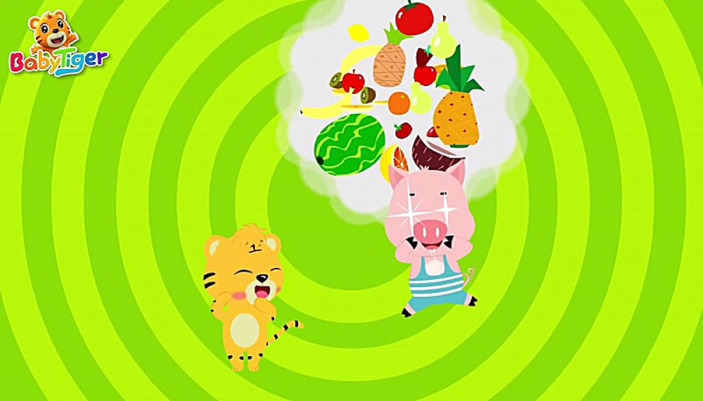 ببر کوچولو - فصل 1 قسمت 30