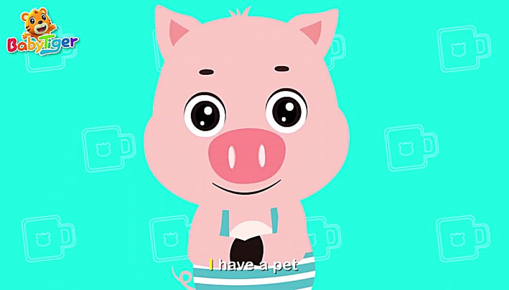 ببر کوچولو - فصل 1 قسمت 31