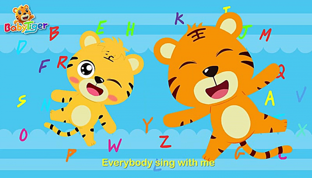 ببر کوچولو - فصل 1 قسمت 39