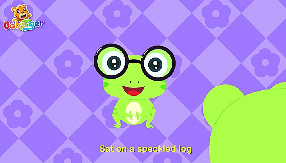 ببر کوچولو - فصل 1 قسمت 42