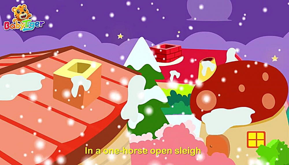 ببر کوچولو - فصل 1 قسمت 44