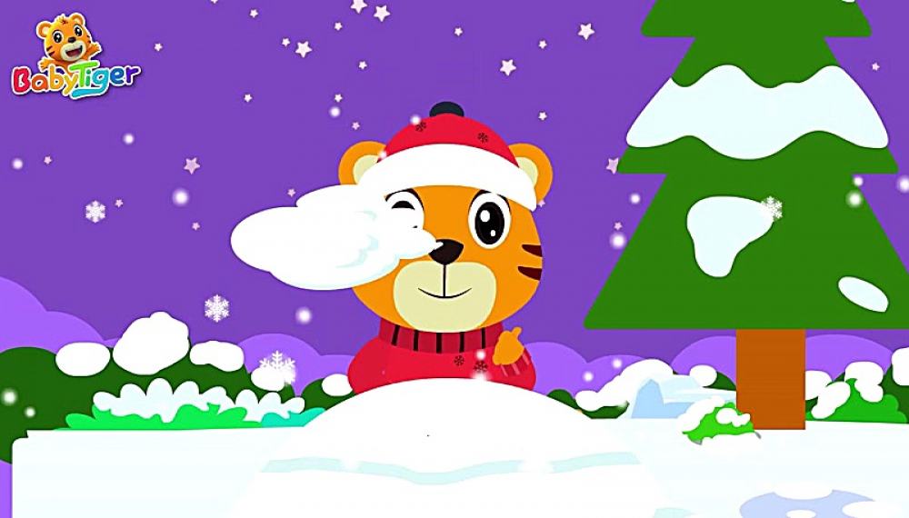 ببر کوچولو - فصل 1 قسمت 46