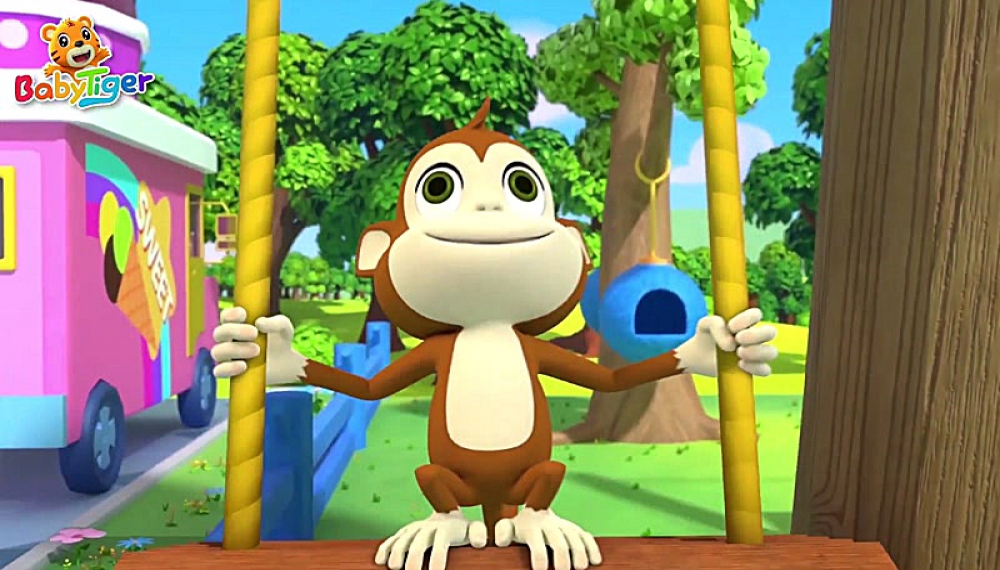 ببر کوچولو - فصل 1 قسمت 47