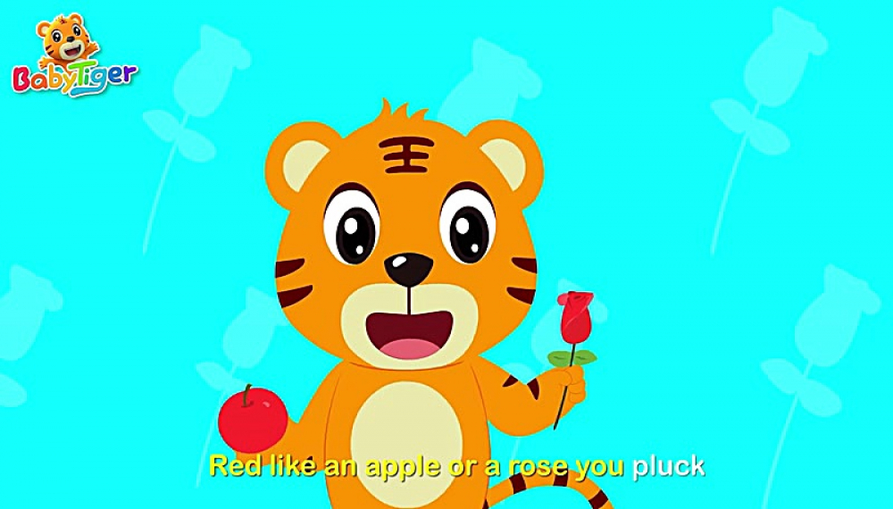 ببر کوچولو - فصل 1 قسمت 52