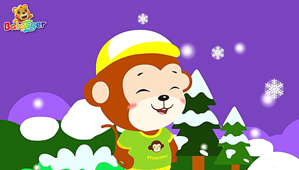 ببر کوچولو - فصل 1 قسمت 54