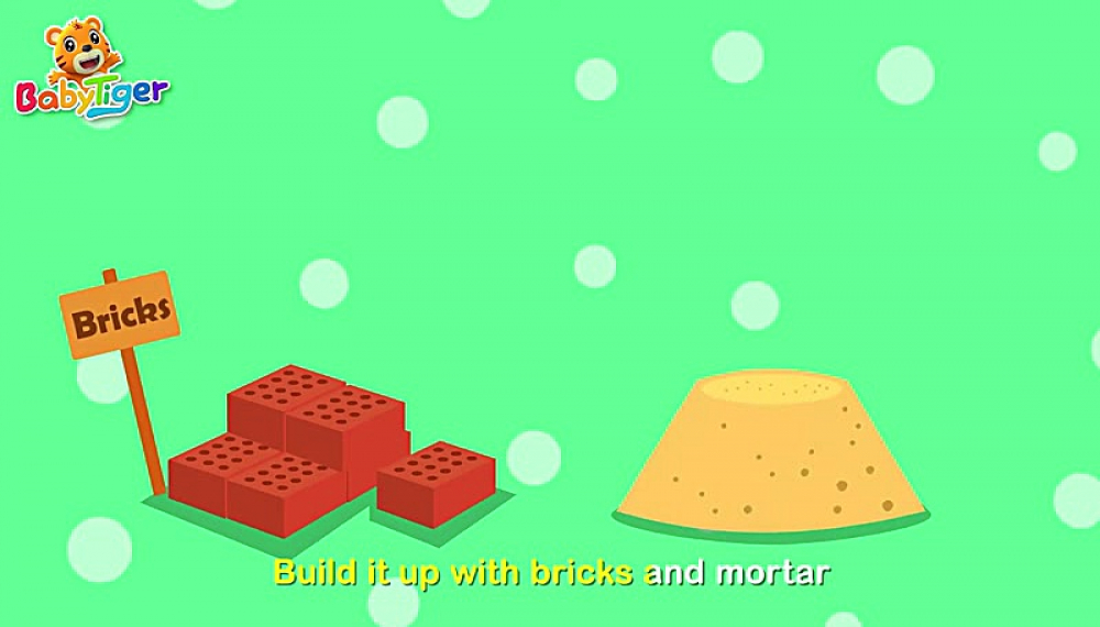 ببر کوچولو - فصل 1 قسمت 56