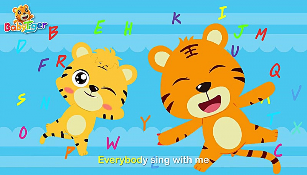 ببر کوچولو - فصل 1 قسمت 57